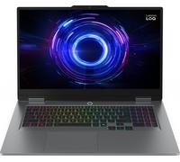 Lenovo LOQ 17IRX10 Gaming Laptop - NVIDIA® GeForce RTX™ 5070, Intel® Core™ i7, 1TB SSD - Grey, Grey