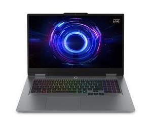 Lenovo LOQ 17IRX10 Intel Core i7 24GB RAM 1TB SSD GeForce RTX 5050 17.3 Inch Windows 11 Home Gaming Laptop