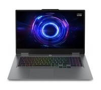 Lenovo LOQ 17IRX10 Intel Core i7 24GB RAM 1TB SSD GeForce RTX 5050 17 83JH0008UK