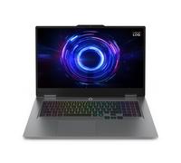 Lenovo LOQ 17IRX10 Intel® Core™ i7 i7-14700HX Laptop 43.9 cm (17.3") Full HD 24 GB DDR5-SDRAM 1 TB SSD NVIDIA GeForce RTX 5070 Wi-Fi 6 (802.11ax) Windows 11 Home English Grey