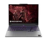 Lenovo LOQ - 2026 - Gaming Laptop - NVIDIA GeForce RTX 5060-15.3" IPS WUXGA Display, 165Hz Refresh Rate, Ryzen 7 250-16GB Memory, 1TB Storage, Luna Grey