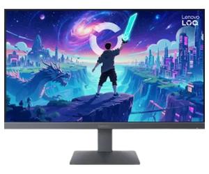 Lenovo LOQ 27Q-10 27 Monitor - 68F3GACBUK