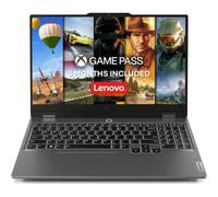 Lenovo LOQ 15IAX9E Intel® Core™ i5 i5-12450HX Laptop 39.6 cm (15.6") Full HD 16 GB DDR5-SDRAM 1 TB SSD NVIDIA GeForce RTX 3050 Wi-Fi 6 (802.11ax) Windows 11 Home English Grey