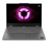 Lenovo LOQ Essential 15ARP11 15.6" Laptop (83VA0007UK) - AMD Ryzen 7 170, 16GB RAM, 1TB SSD, NVIDIA GeForce RTX 5050, Windows 11 Home