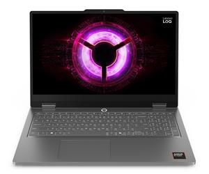 Lenovo LOQ Essential 15ARP11 AMD Ryzen™ 7 170 Laptop 39.6 cm (15.6") Full HD 16 GB DDR5-SDRAM 1 TB SSD NVIDIA® GeForce RTX™ 5050 Wi-Fi 6 (802.11ax) Windows 11 Home English Grey