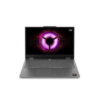 Lenovo Loq Essential 15Arp11 Gaming Laptop Grey
