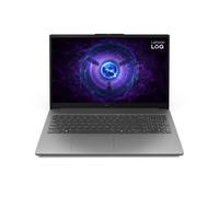 Lenovo LOQ Essential 15IAX9E Intel Core i5-12450HX 16GB RAM 512GB SSD RTX 2050 15.6" FHD IPS Windows 11 Home AI-Powered Gaming Laptop