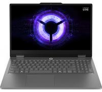 Lenovo LOQ E15 15.6in i5 16GB 512GB RTX5050 Gaming Laptop