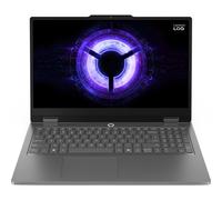 Lenovo LOQ Essential 15IRX11 Intel Core i5-13450HX 16GB RAM 512GB SSD RTX 5050 15.6" Full HD IPS 144Hz Windows 11 Home Laptop
