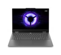Lenovo LOQ Essential 15IRX11 Intel® Core™ i5 i5-13450HX Laptop 39.6 cm (15.6") Full HD 16 GB DDR5-SDRAM 512 GB SSD NVIDIA GeForce RTX 5050 Wi-Fi 6 (802.11ax) Windows 11 Home English Grey