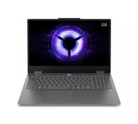 Lenovo LOQ Essential 15IRX11 Intel Core i7 i7-13650HX Laptop 39.6 cm (15.6") Full HD 16 GB DDR5-SDRAM 1 TB SSD NVIDIA GeForce RTX 5050 Wi-Fi 6 (802.11ax) Windows 11 Home English Grey