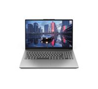 Lenovo LOQ Essential - AI-Powered Student Gaming Laptop - Intel® Core™i5-12450HX - 15.6" FHD IPS Display - 144Hz Refresh Rate - NVIDIA® GeForce RTX™ 4050 - 8GB Memory - 512GB SSD Storage - Luna Grey