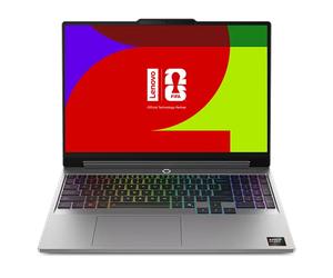 Lenovo LOQ Essential Gen 11 15 AMD AMD Ryzen 7 170 Processor 3.20 GHz up to 4.75 GHz, Windows 11 Home 64, 512 GB SSD M.2 2242 PCIe Gen4 QLC - 83VACTO1WWGB1