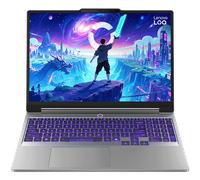 Lenovo LOQ Essential Gen 11 15?, Intel Intel Core 7 230H Processor E-cores up to 4.00 GHz P-cores up to 5.20 GHz, Windows 11 Home 64, 1 TB SSD M.2 2242 PCIe Gen4 QLC - 83Y9CTO1WWGB2