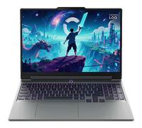 Lenovo LOQ Essential Gen 11 15? Intel Intel Core Ultra X7 358H Processor E-cores up to 3.50 GHz P-cores up to 4.80 GHz, Windows 11 Home 64, 512 GB SSD M.2 2242 PCIe Gen4 QLC - 83Y8CTO1WWGB1