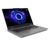 Lenovo LOQ Gaming Laptop, 17.3" 165Hz FHD IPS Display, Intel i5-13450HX 10-Core, NVIDIA GeForce RTX 5050 8GB GDDR7, 24GB DDR5 1TB SSD, Backlit Keyboard, Wi-Fi 6, 5.0MP Camera, Win11 Pro