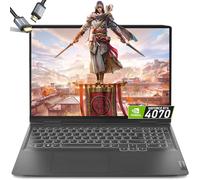 Lenovo LOQ Gaming Laptop RTX 4070 - AMD Ryzen 7 7435HS Beat i7-13705H - 15.6 FHD IPS Display G-SYNC - Backlit Keyboard - Windows 11 - Computadora Gamer (64GB DDR5 RAM |2TB PCIe SSD)