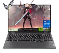Lenovo-LOQ Gaming-Laptop RTX 5060- Intel i7-137650HX - 15.6" FHD 144Hz Display MUX Switch -G-SYNC -64GB RAM -2TB SSD -Backlit Keyboard -2025 Portatil Gamer PC - Windows 11