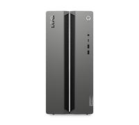 Lenovo LOQ Tower 17IAX10 Intel Core Ultra 7 255HX 16 GB DDR5-SDRAM 1 TB SSD NVIDIA GeForce RTX 5060 Windows 11 Home PC Black