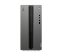 Lenovo LOQ Tower 17IRR9 Intel® Core™ i5 i5-14400F 16 GB DDR5-SDRAM 512 GB SSD NVIDIA GeForce RTX 3050 Windows 11 Home PC Grey