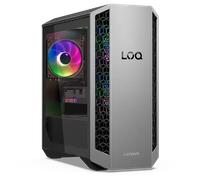 Lenovo LOQ Tower R7-Windows 11 Home-16GB-512GB-RTX 5060 AMD Ryzen 7 8745HX Processor 3.60 GHz up to 5.10 GHz, Windows 11 Home 64, 512 GB SSD QLC - 91DF00DNUK