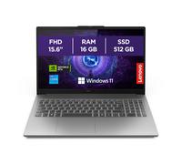 Lenovo LOQ15.6in i7 16GB 512GB RTX4050 Gaming Laptop