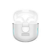 Lenovo LP12 TWS wireless earbuds White