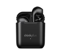 Lenovo LP2 TWS wireless earbuds Black
