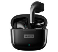 Lenovo LP40 PRO TWS Wireless Earphones Bluetooth Charging Case Black Color New