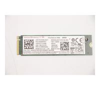 Lenovo M.2 2280 SSD 512GB capacity PCIe 4.0 x4 interface OPAL security optimized for select ThinkPad notebooks.