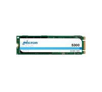 Lenovo M.2 5300 480GB SATA SSD