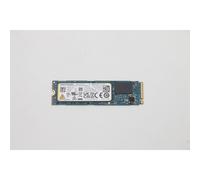 Lenovo M.2 PCIe NVMe SSD 512GB capacity Gen4x4 interface 2280 form factor OPAL security compliant RoHS certified.