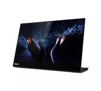Lenovo M14t LED display 35.6 cm (14") 1920 x 1080 pixels Full HD