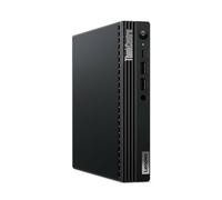 Lenovo M70Q G4 Mini PC Intel Core i3 i3-13100T 8GB RAM 256GB SSD