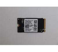Lenovo M80q Gen 3 X13 Gen 2 K14 Solid State Drive SSD 128GB PCIE3X4 5SS0W76180