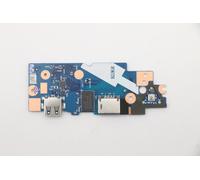 Lenovo Mars 1.0 Intel USB board with