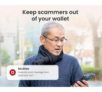 Lenovo McAfee Plus Premium Unlimited Devices, 3-Year License - 4L41T87583