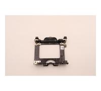 Lenovo Mechanical assembly kit for mounting 2.5-inch HDD or SSD in Lenovo systems compatible with ThinkStation and ThinkPad models.