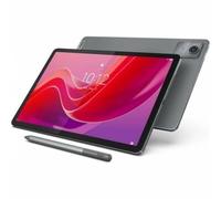 Lenovo Mediatek Helio G88 Tablet ZADA0314SE 8 GB RAM 128 GB Grey - EAN Brand: 0197531856203