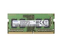 Lenovo.Memory 4 GB 2666 MHz (PC4-21300) Unbuffered Non-ECC SoDIMM 01AG836-02