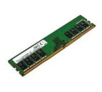 Lenovo Memory 01AG834 8GB DDR4 2666MHz UDIMM Samsung