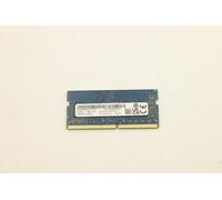 Lenovo MEMORY SODIMM,16GB, DDR4,3200,Ramaxel, W126273272 (DDR4,3200,Ramaxel)