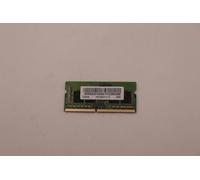 Lenovo MEMORY SODIMM,16GB, DDR4,3200,Samsung, W126388841 (DDR4,3200,Samsung)