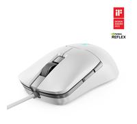 Lenovo MICE_BO Legion M300s -White mouse USB Type-A Optical 8000 DPI