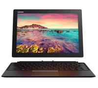 Lenovo Miix 720 Intel® Core™ i5 i5-7200U Hybrid (2-in-1) 30.5 cm (12") Touchscreen Quad HD 8 GB DDR4-SDRAM 256 GB SSD Wi-Fi 5 (802.11ac) Windows 10 Pro Black