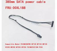 Lenovo Gaming P348 P360 P358 5 17IAB7 5 17ACN7 SATA Dual Power Cable 5C10U58420
