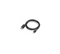 Lenovo Mini-DisplayPort to DisplayPort Monitor Cable