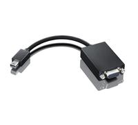 Lenovo mini-DisplayPort to VGA Adapter