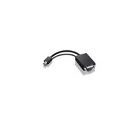 Lenovo Mini-DisplayPort to VGA Adapter