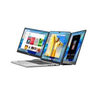 Lenovo Mobile Pixels The Trio 3.0 Pro 1400p QHD Triple Laptop Screen Extender - 4ZF1V93199